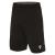 Danube Hero Training Bermuda BLK 3XL Myk og behagelig bermudashorts - Unisex 