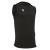 Kesil Sleeveless Basket Shirt BLK XL Teknisk basketdrakt - Unisex 