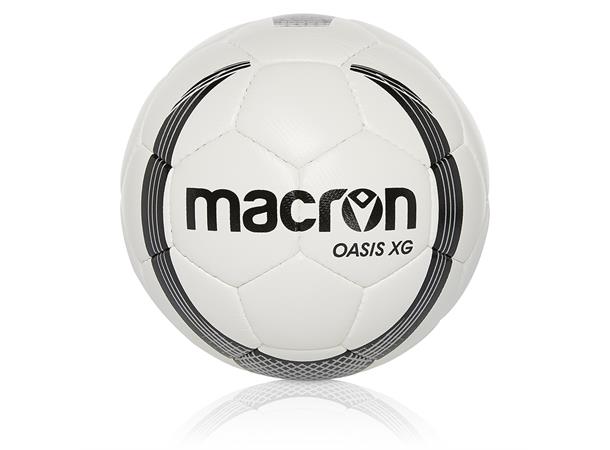Oasis XG Training Ball WHT/BLK 3 Treningsfotball 