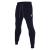 Harp Pant NAV S Behagelig joggebukse - Unisex 