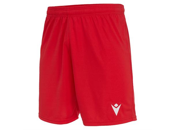 Mesa Hero Short RED 3XS Trenings- og kampshorts - Unisex 