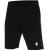 Reggae Hero Bermuda BLK L Fritidshorts til herre 