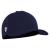 Pepper Baseball Cap NAV SR Klassisk caps med flott profil 