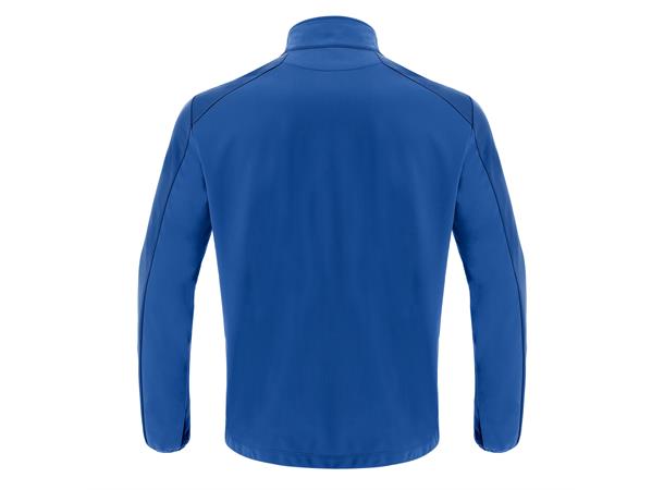 Seth Full Zip Top ROY S Teknisk overtrekksjakke - Unisex 