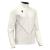 Poseidon Travel Full Zip Top OFFWHT XXL Teknisk reisejakke - Unisex 