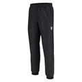 Orpheus Microfiber Pants BLK/ANT 3XS Treningsbukse i microfiber - Unisex