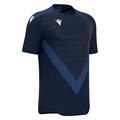 Wisp Match Day Shirt NAV 5XL Teknisk spillerdrakt - Unisex