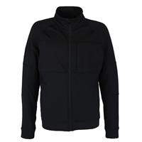 Topaz Fleece Jacket Fleecejakkke med 4-veis stretch Unisex