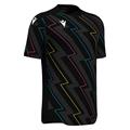 Wisp Match Day Shirt GRAFFITI 3XS Teknisk spillerdrakt - Unisex