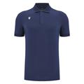 Chalki Icon stretch polo NAV 5XL Poloskjorte - Unisex