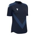 Dryad Match Day Shirt W NAV L Teknisk spillerdrakt - Damemodell