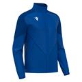 Poseidon Travel Full Zip Top ROY 5XL Teknisk reisejakke - Unisex