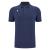 Chalki Icon stretch polo NAV S Poloskjorte - Unisex 