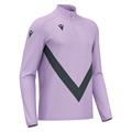 Yaruga Training 1/4 Zip Top LC XL Teknisk treningsgenser - Unisex