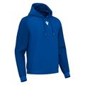 Horn Hooded Sweatshirt ROY 3XS Teknisk hettegenser - Unisex
