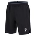 Miguel IV Icon shorts BLK M Teknisk kamp og treningsshorts - Unisex