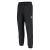 Orpheus Microfiber Pants BLK/ANT XXL Treningsbukse i microfiber - Unisex 