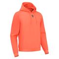 Horn Hooded Sweatshirt NCOR XS Teknisk hettegenser - Unisex
