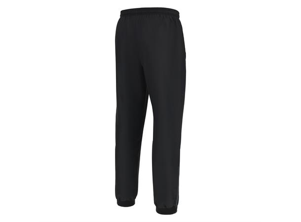 Orpheus Microfiber Pants BLK/ANT 3XL Treningsbukse i microfiber - Unisex 