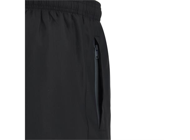 Orpheus Microfiber Pants BLK/ANT 3XL Treningsbukse i microfiber - Unisex 