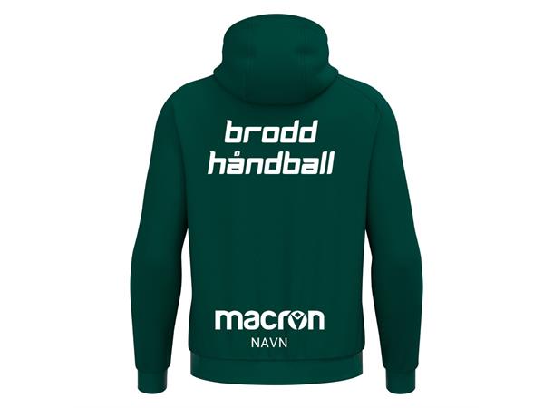 Brodd Håndball Fenders Hettegenser 