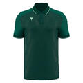 Echoes Polo BGRN XL Teknisk poloskjorte - Unisex