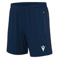 Mythril Training Bermuda Shorts NAV 5XL Teknisk treningshorts  - Unisex