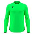 Void Shirt Longsleeve NGRN 3XL Spillertrøye – Lett, pustende
