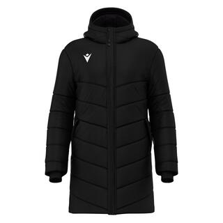 Subzero Padded Jacket Vattert jakke – Maks varme. Minimal vekt
