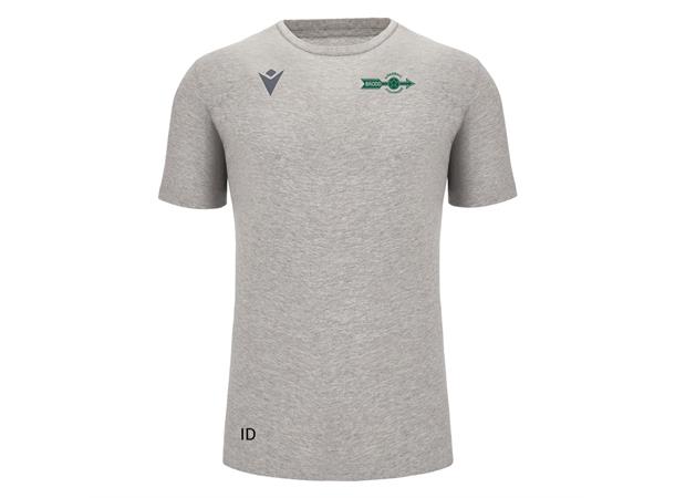 Brodd Håndball Boost ECO GRY 100% Bomull 