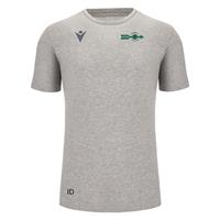 Brodd Håndball Boost ECO GRY 100% Bomull