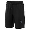 Island Icon bermuda BLK S Fritidsshorts - Unisex