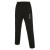 Dacite Microfiber Pant BLK M Overtrekksbukse 